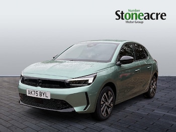 Used Vauxhall Corsa 2025 for sale - 77060371: Photo