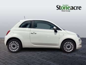 Used Fiat 500 2023 for sale - 74798662: Photo