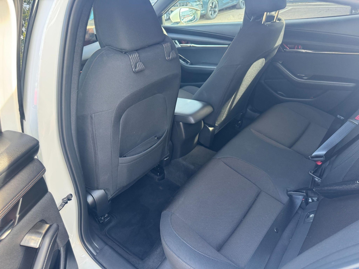 Used Mazda Mazda3 2024 for sale - 77267136: Photo 14