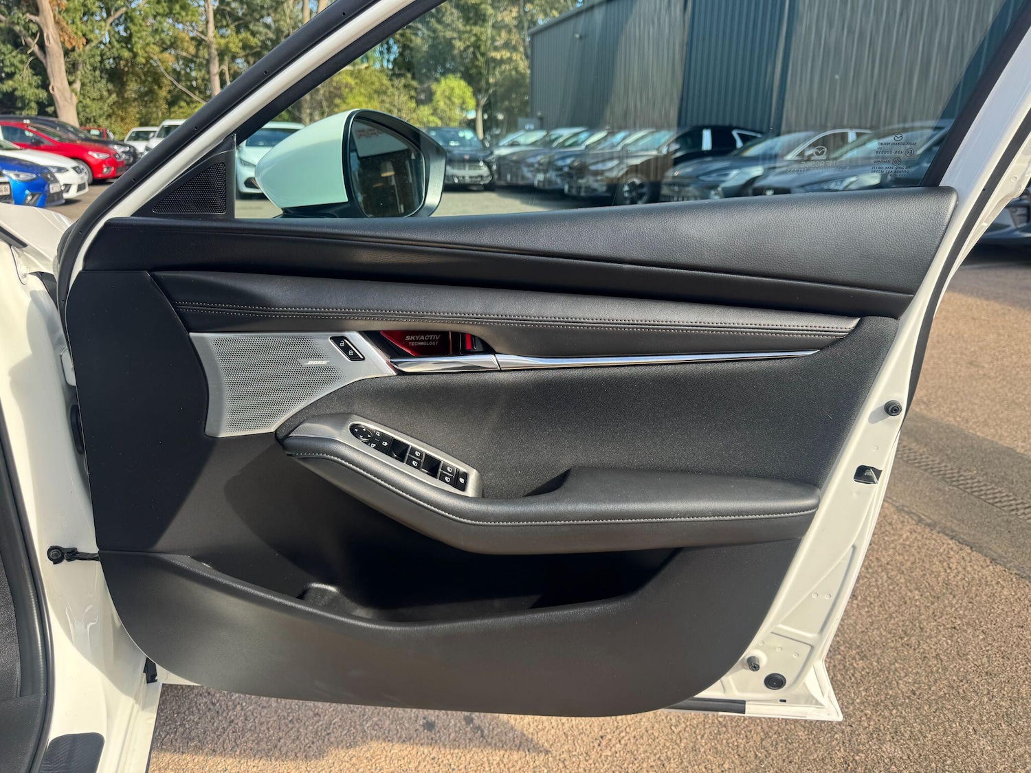 Used Mazda Mazda3 2024 for sale - 77267136: Photo 15