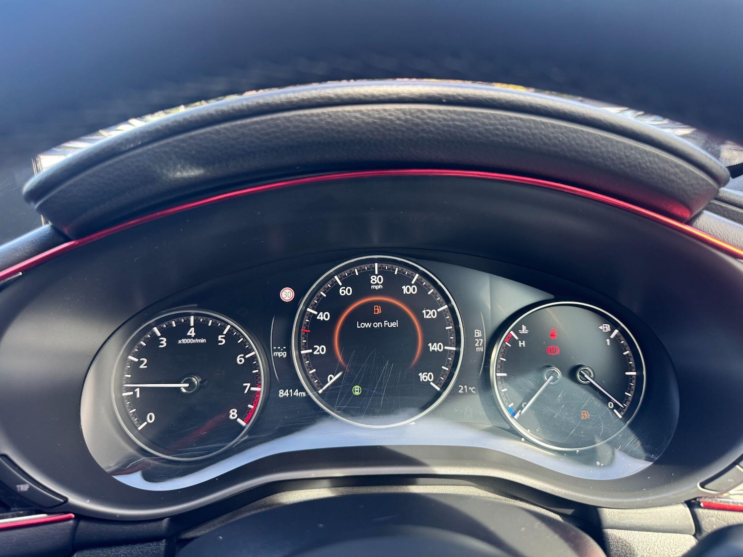 Used Mazda Mazda3 2024 for sale - 77267136: Photo 19