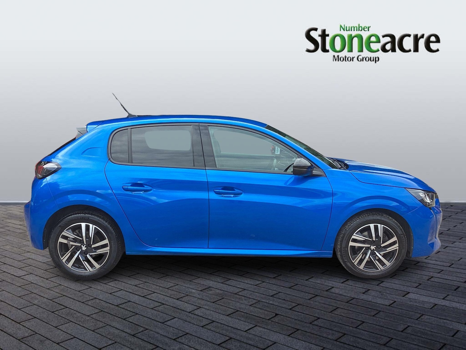 Used Peugeot 208 2022 for sale - 76349165: Photo 10