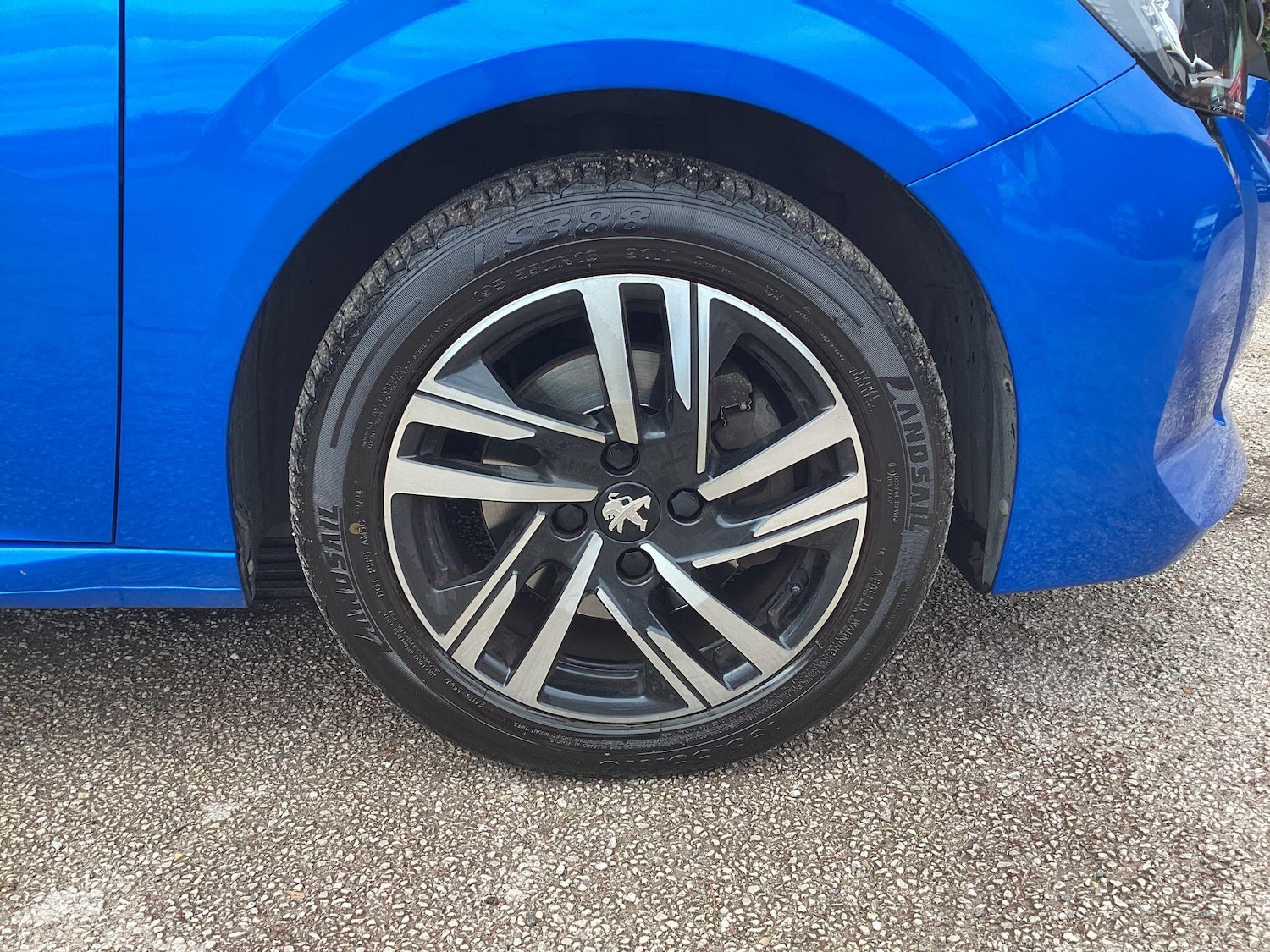 Used Peugeot 208 2022 for sale - 76349165: Photo 11