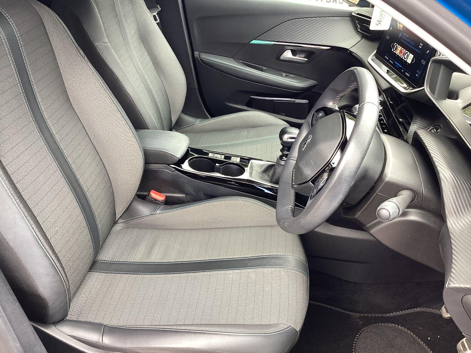 Used Peugeot 208 2022 for sale - 76349165: Photo 13