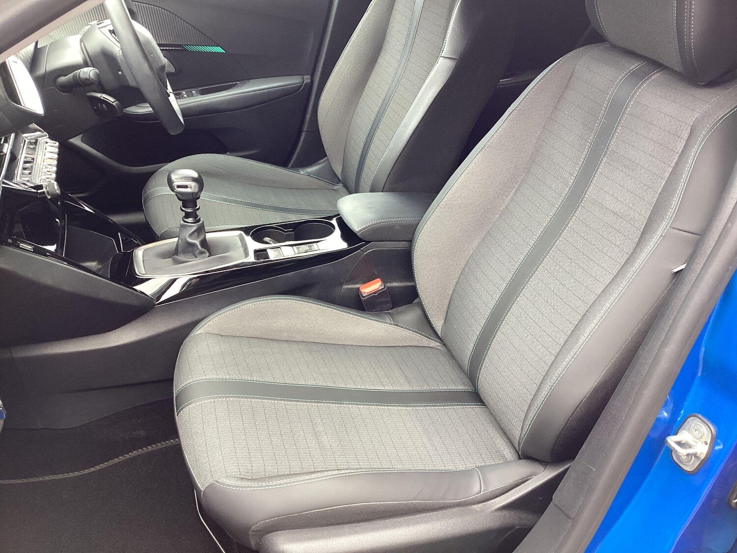 Used Peugeot 208 2022 for sale - 76349165: Photo 14