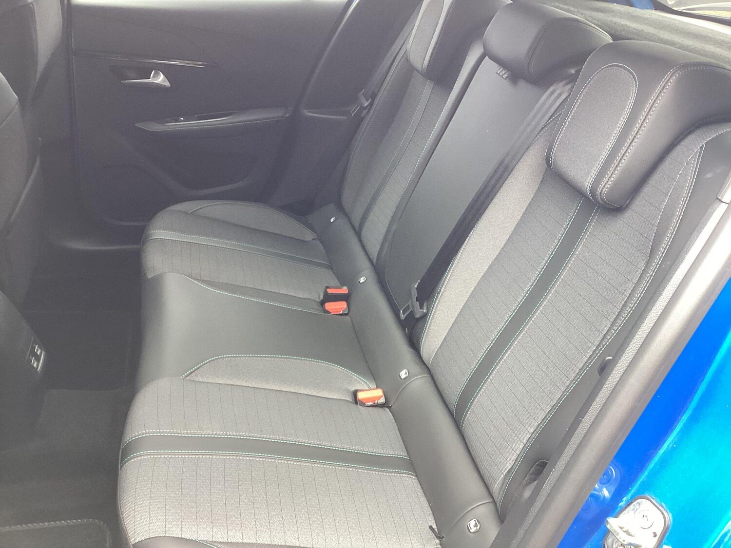 Used Peugeot 208 2022 for sale - 76349165: Photo 15