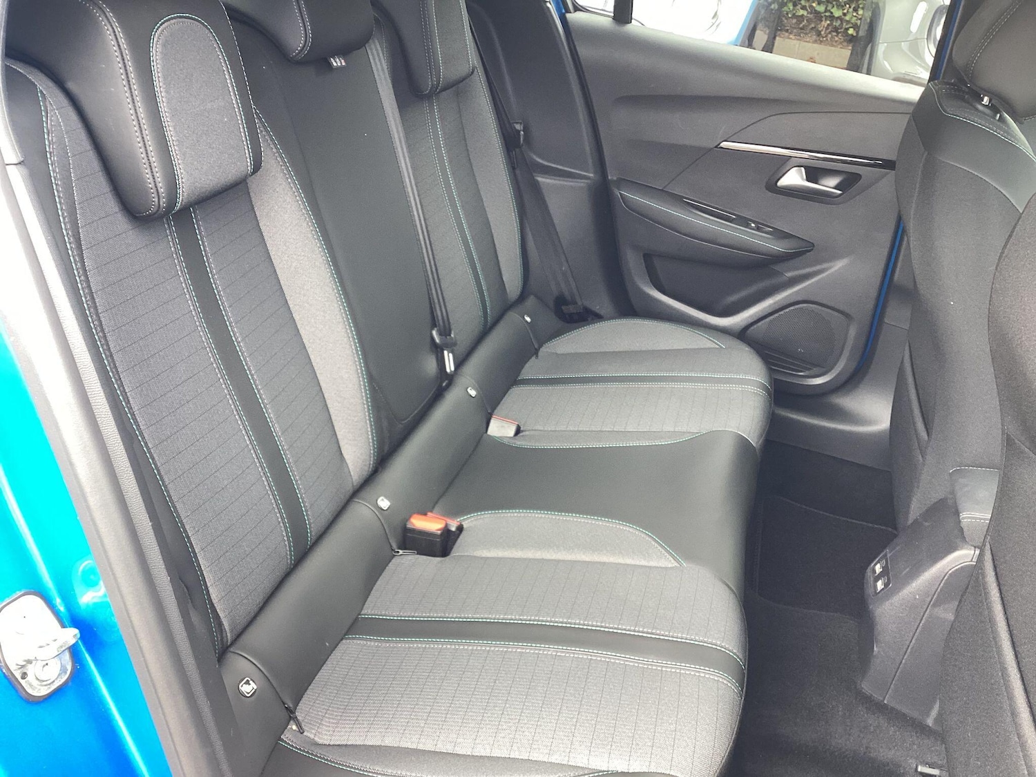 Used Peugeot 208 2022 for sale - 76349165: Photo 16