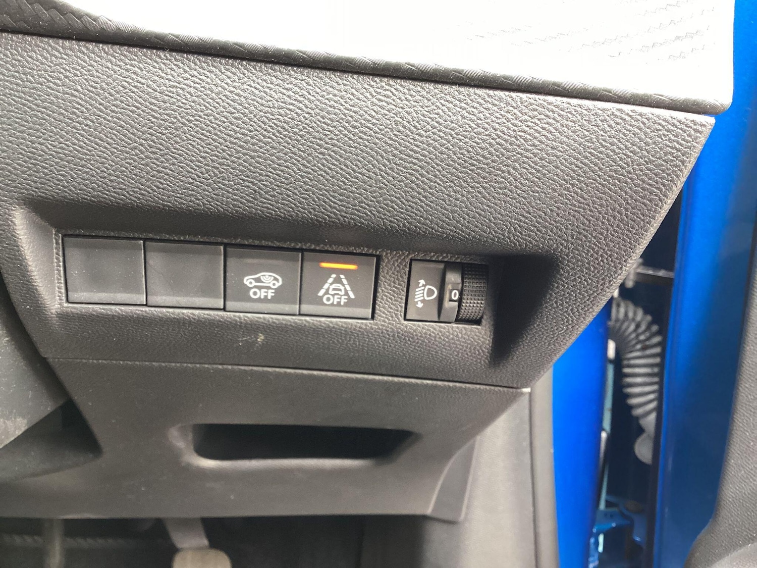 Used Peugeot 208 2022 for sale - 76349165: Photo 21