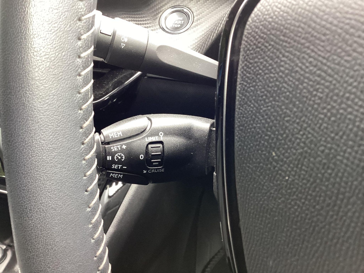 Used Peugeot 208 2022 for sale - 76349165: Photo 23