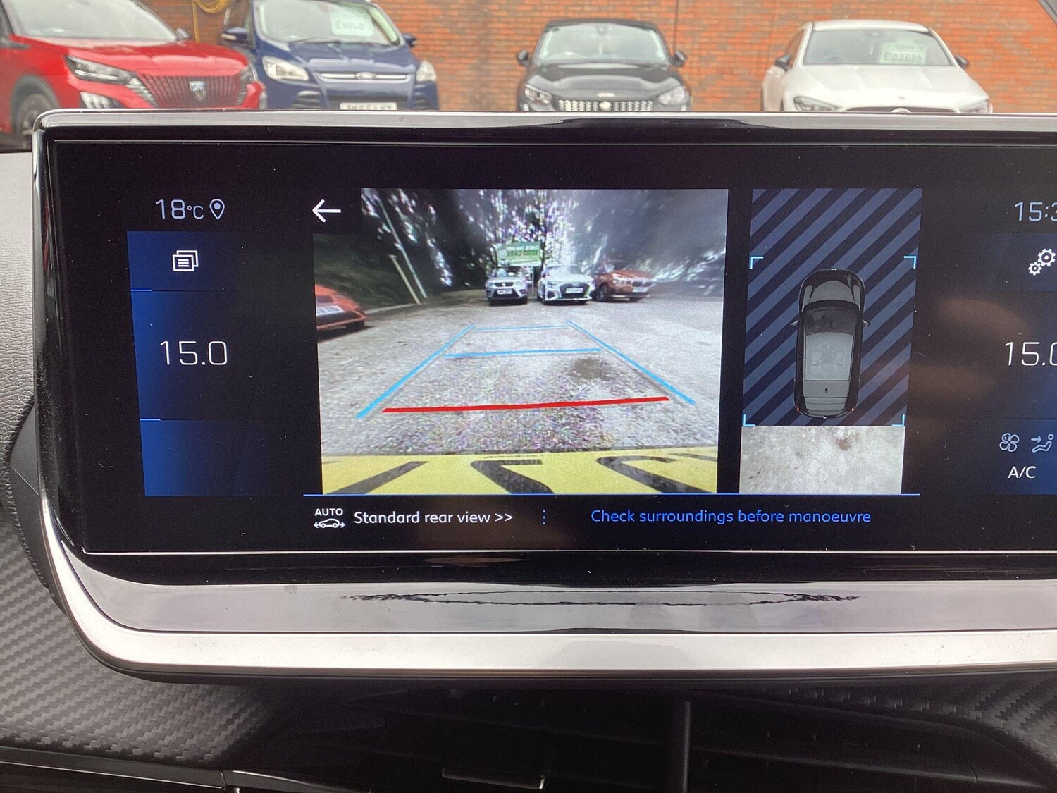 Used Peugeot 208 2022 for sale - 76349165: Photo 24