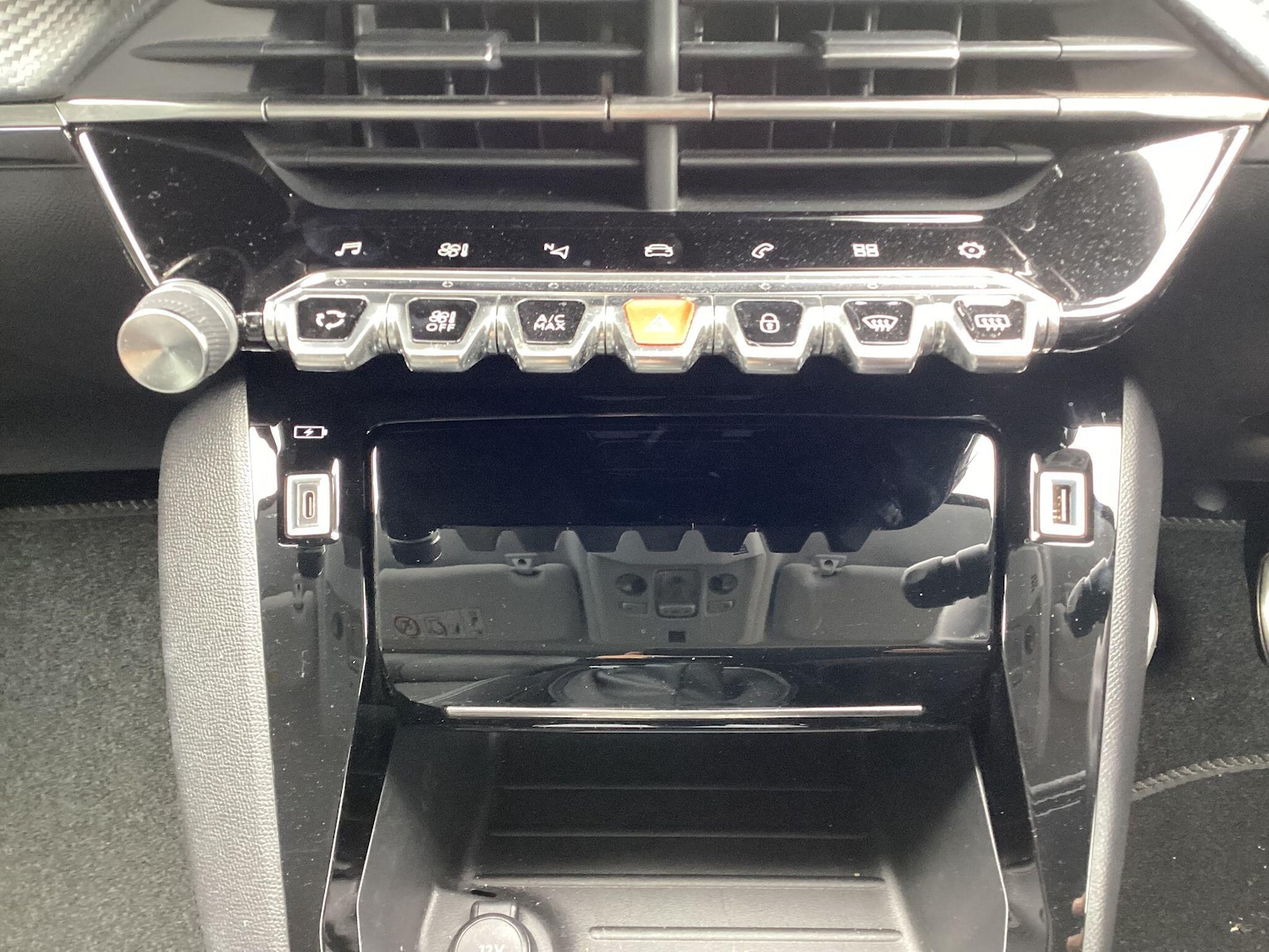 Used Peugeot 208 2022 for sale - 76349165: Photo 25