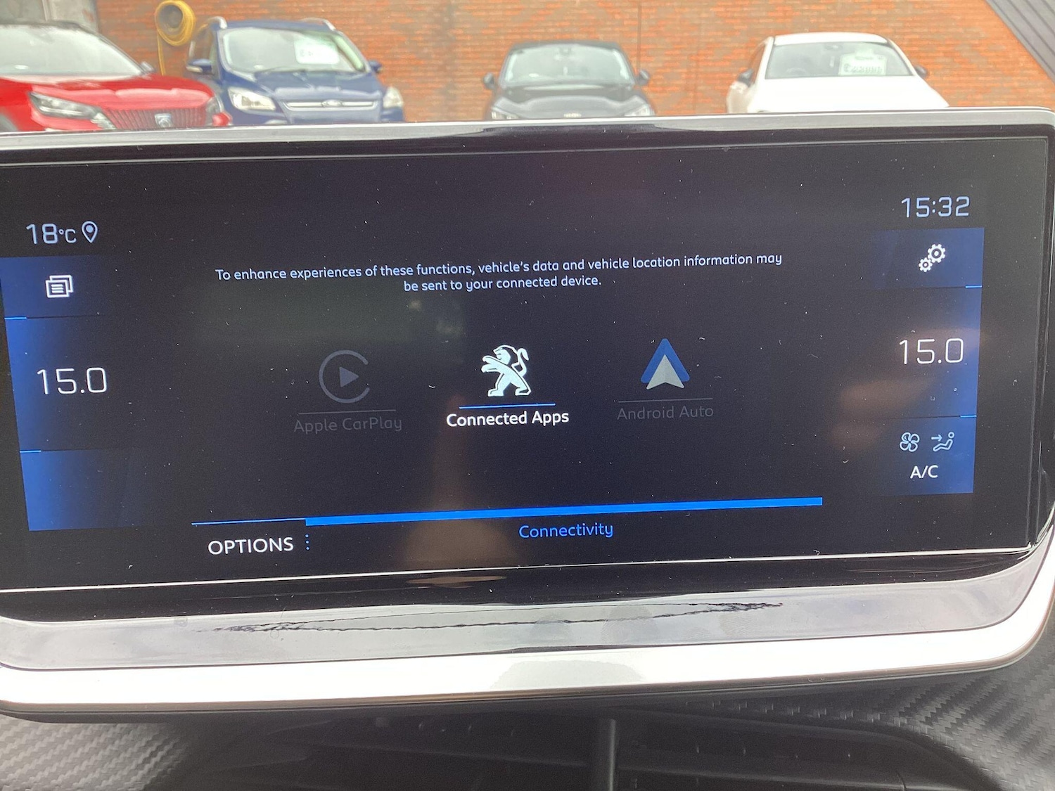 Used Peugeot 208 2022 for sale - 76349165: Photo 26