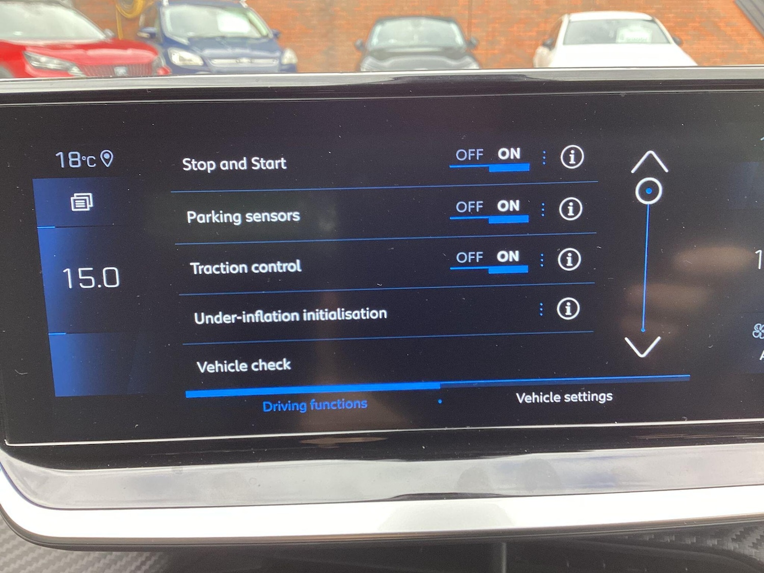 Used Peugeot 208 2022 for sale - 76349165: Photo 27