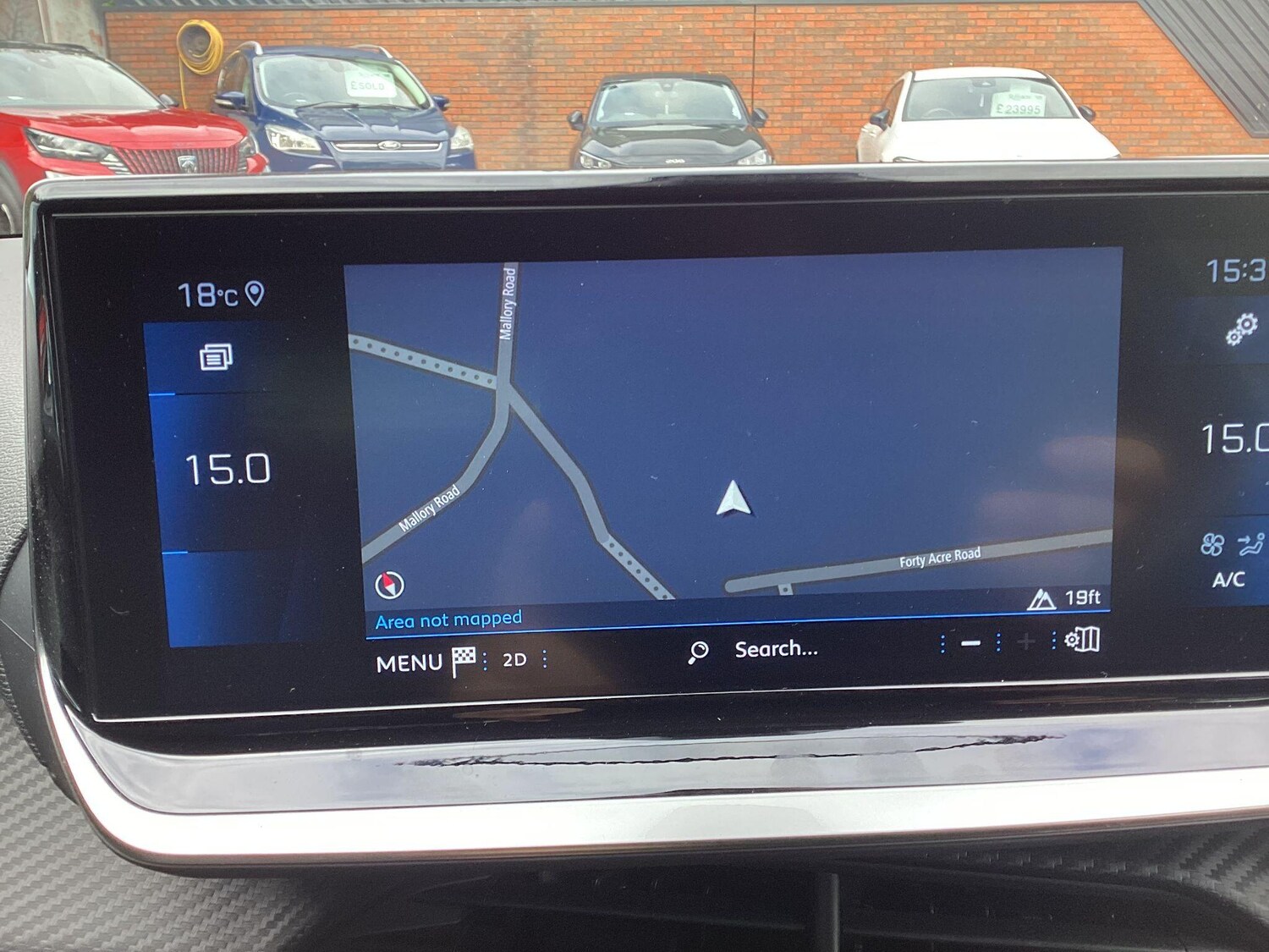 Used Peugeot 208 2022 for sale - 76349165: Photo 28