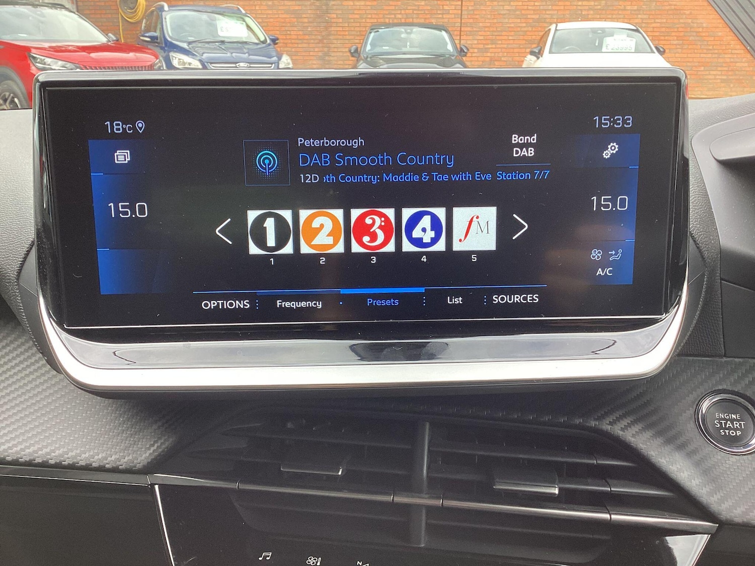 Used Peugeot 208 2022 for sale - 76349165: Photo 30