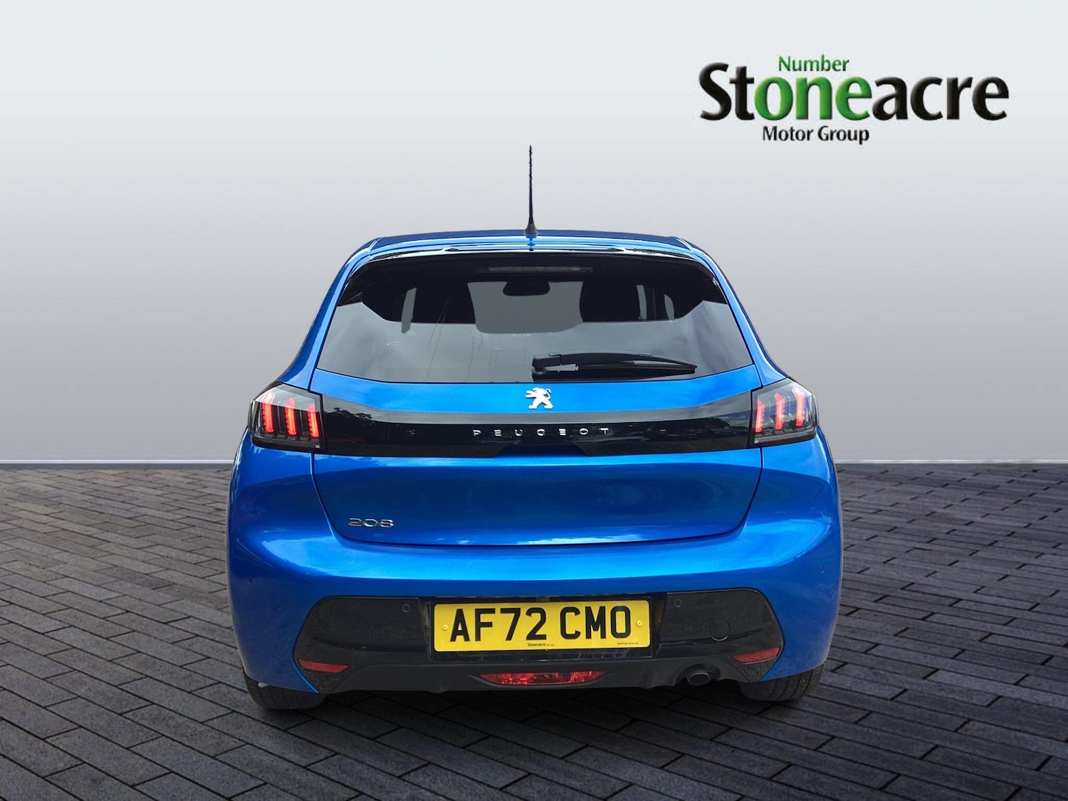 Used Peugeot 208 2022 for sale - 76349165: Photo 5