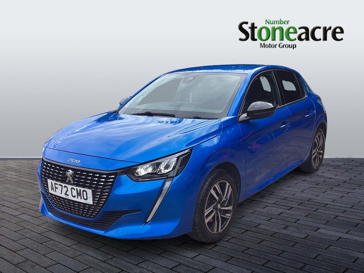 Used Peugeot 208 2022 for sale - 76349165: Photo 6