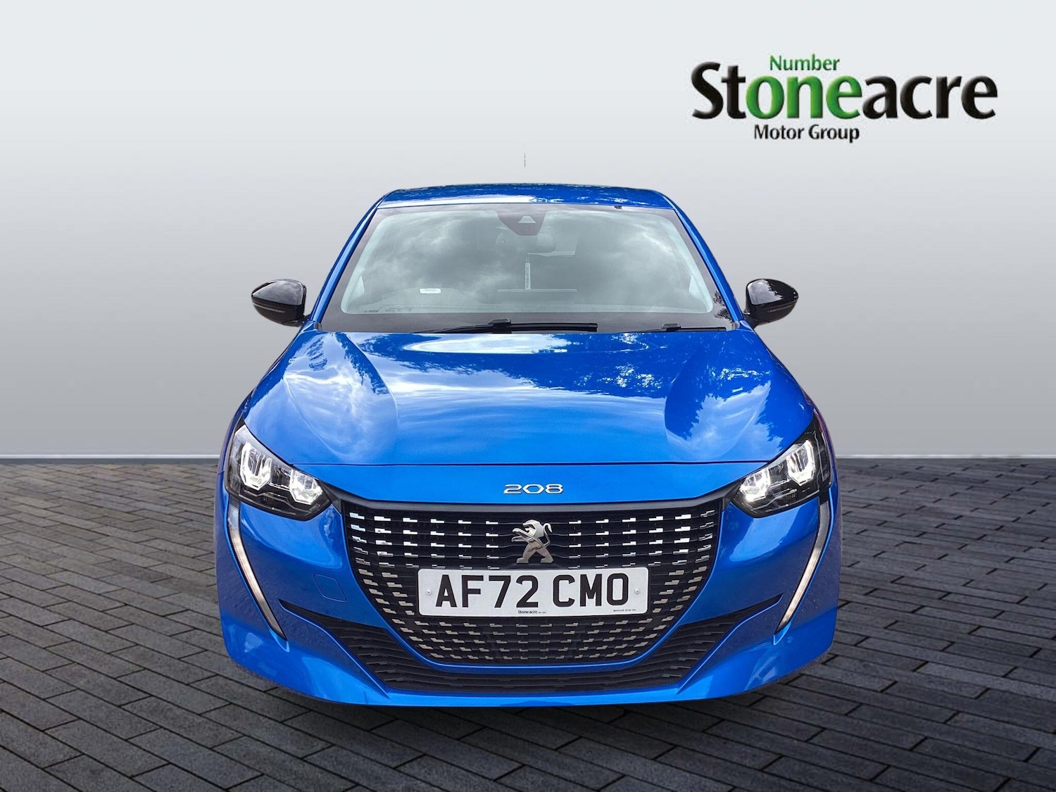 Used Peugeot 208 2022 for sale - 76349165: Photo 7