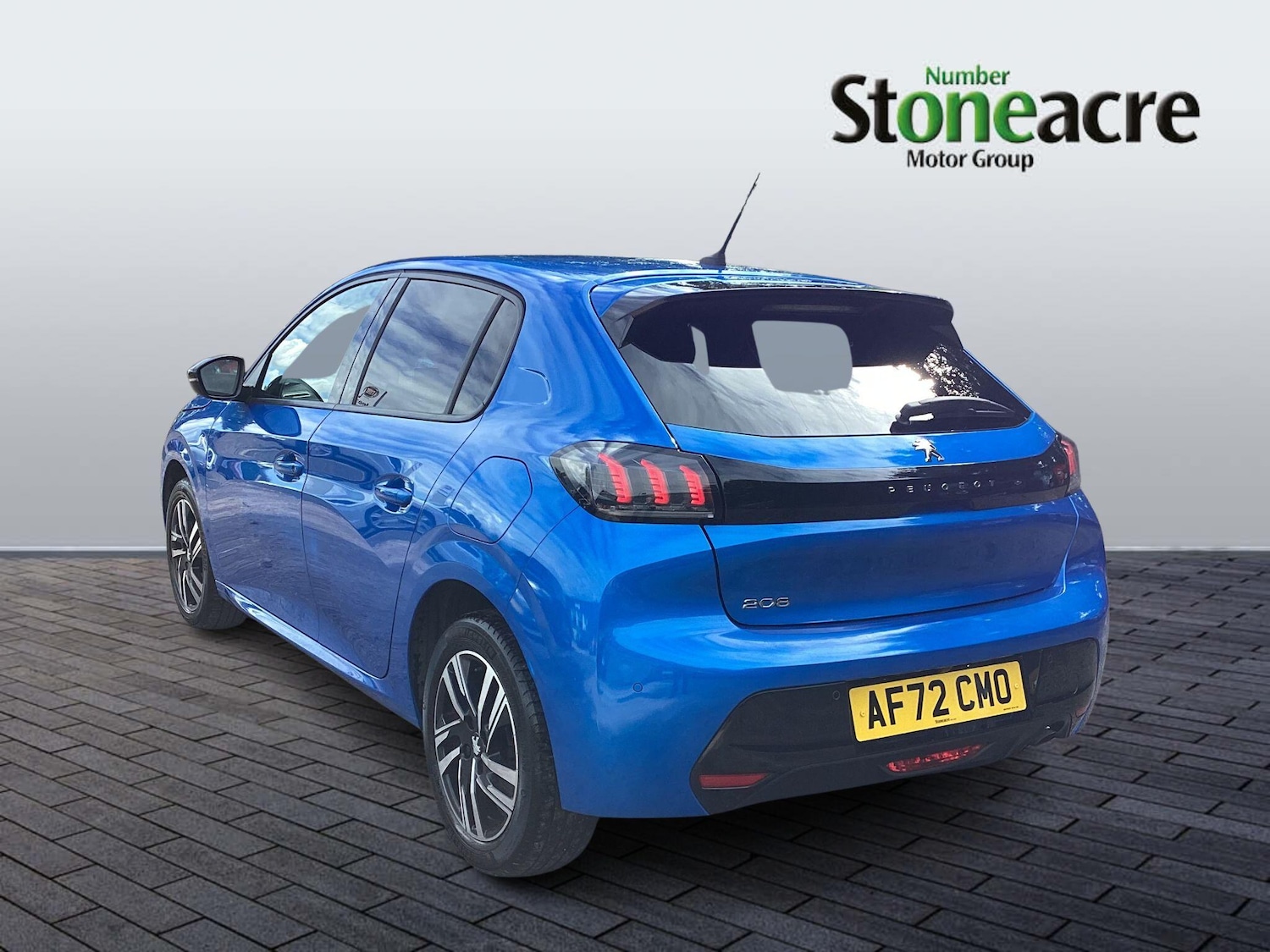 Used Peugeot 208 2022 for sale - 76349165: Photo 8