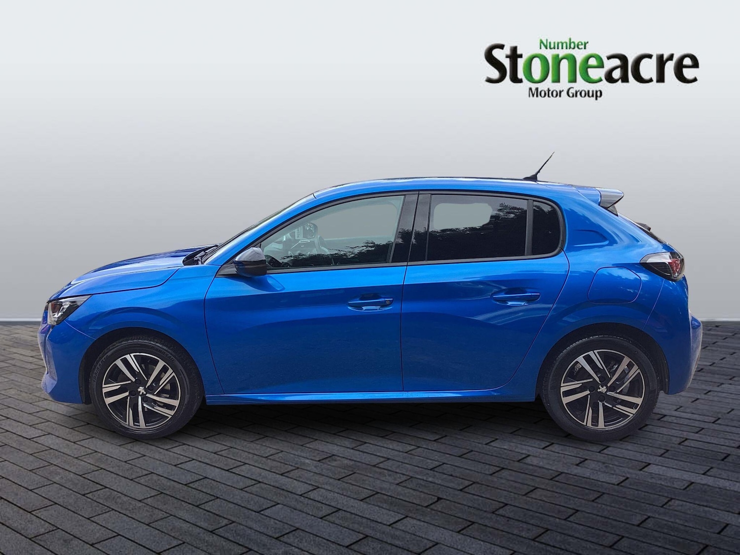 Used Peugeot 208 2022 for sale - 76349165: Photo 9