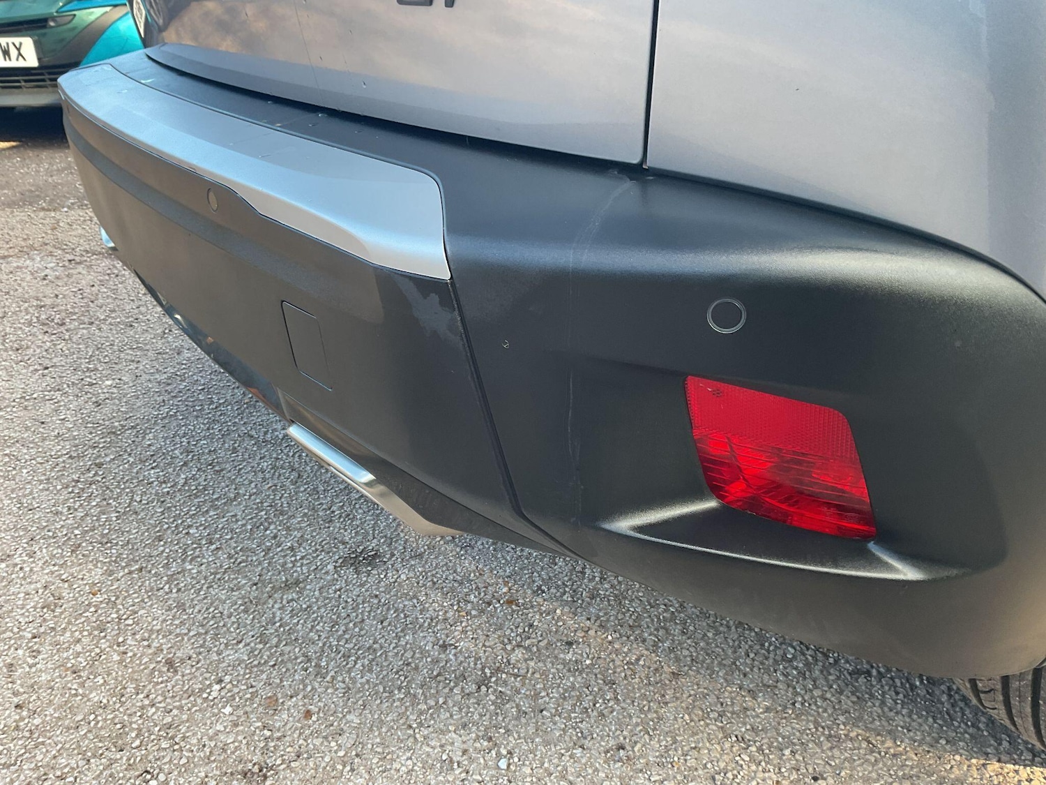 Used Peugeot 2008 for sale - 78135602: Photo 11