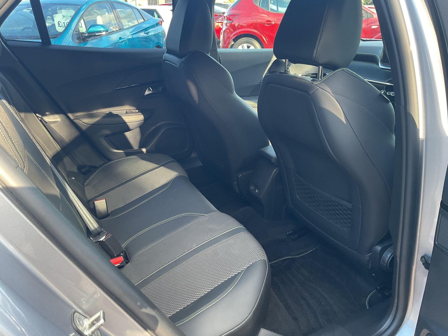 Used Peugeot 2008 for sale - 78135602: Photo 13