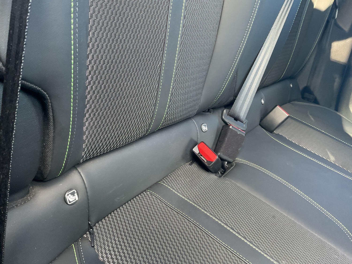 Used Peugeot 2008 for sale - 78135602: Photo 14