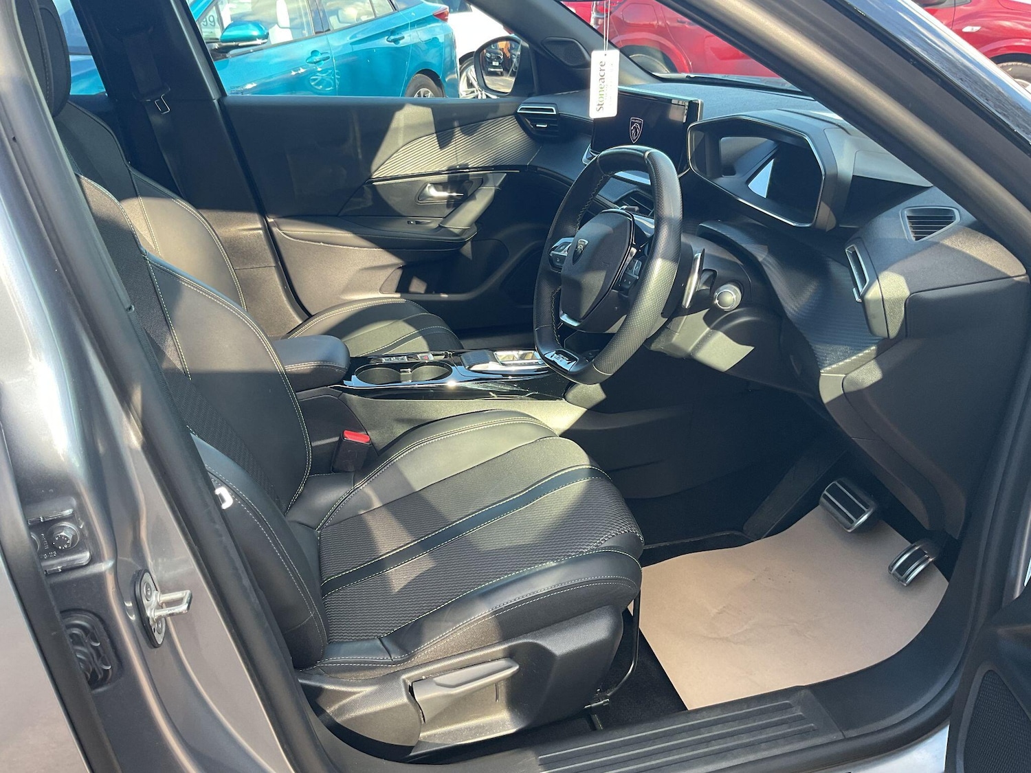 Used Peugeot 2008 for sale - 78135602: Photo 15