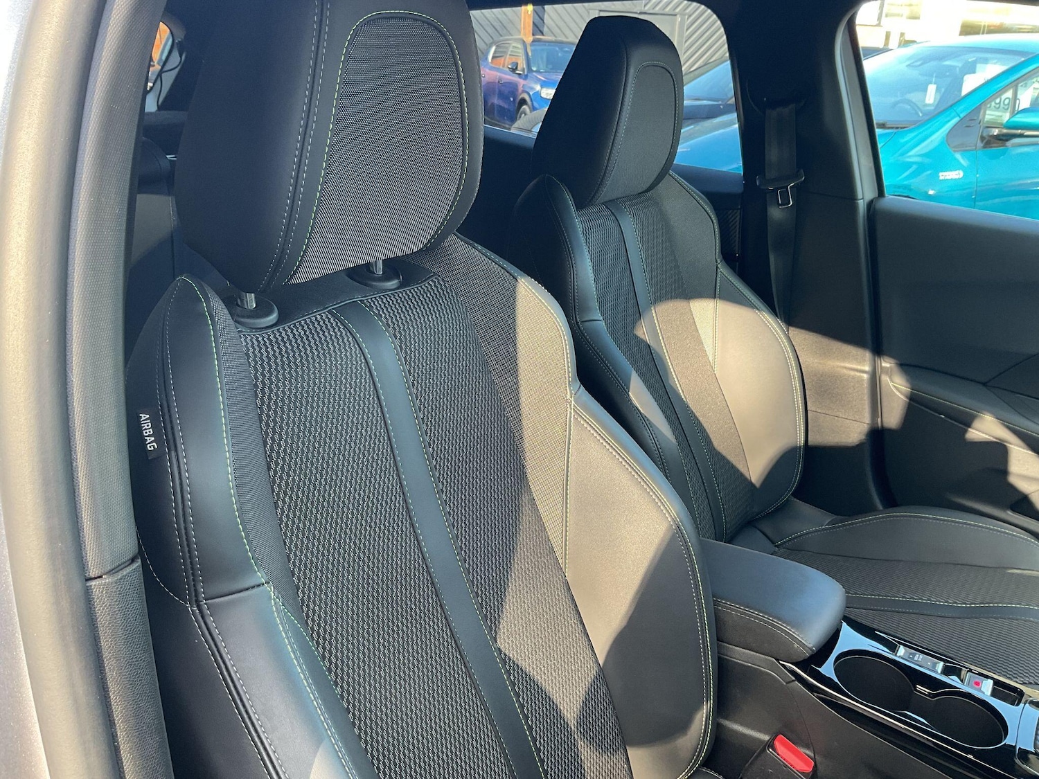 Used Peugeot 2008 for sale - 78135602: Photo 17