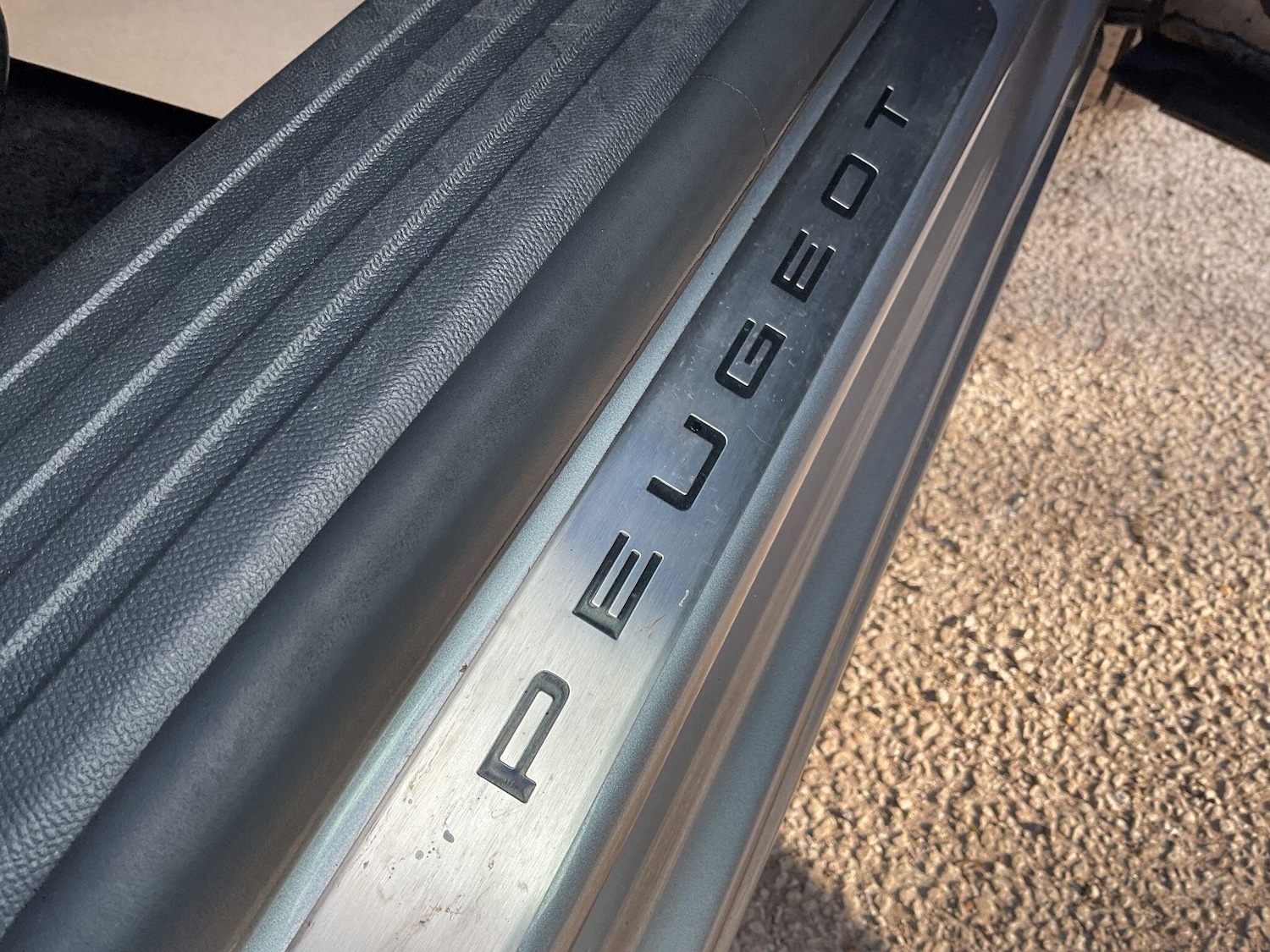 Used Peugeot 2008 for sale - 78135602: Photo 18