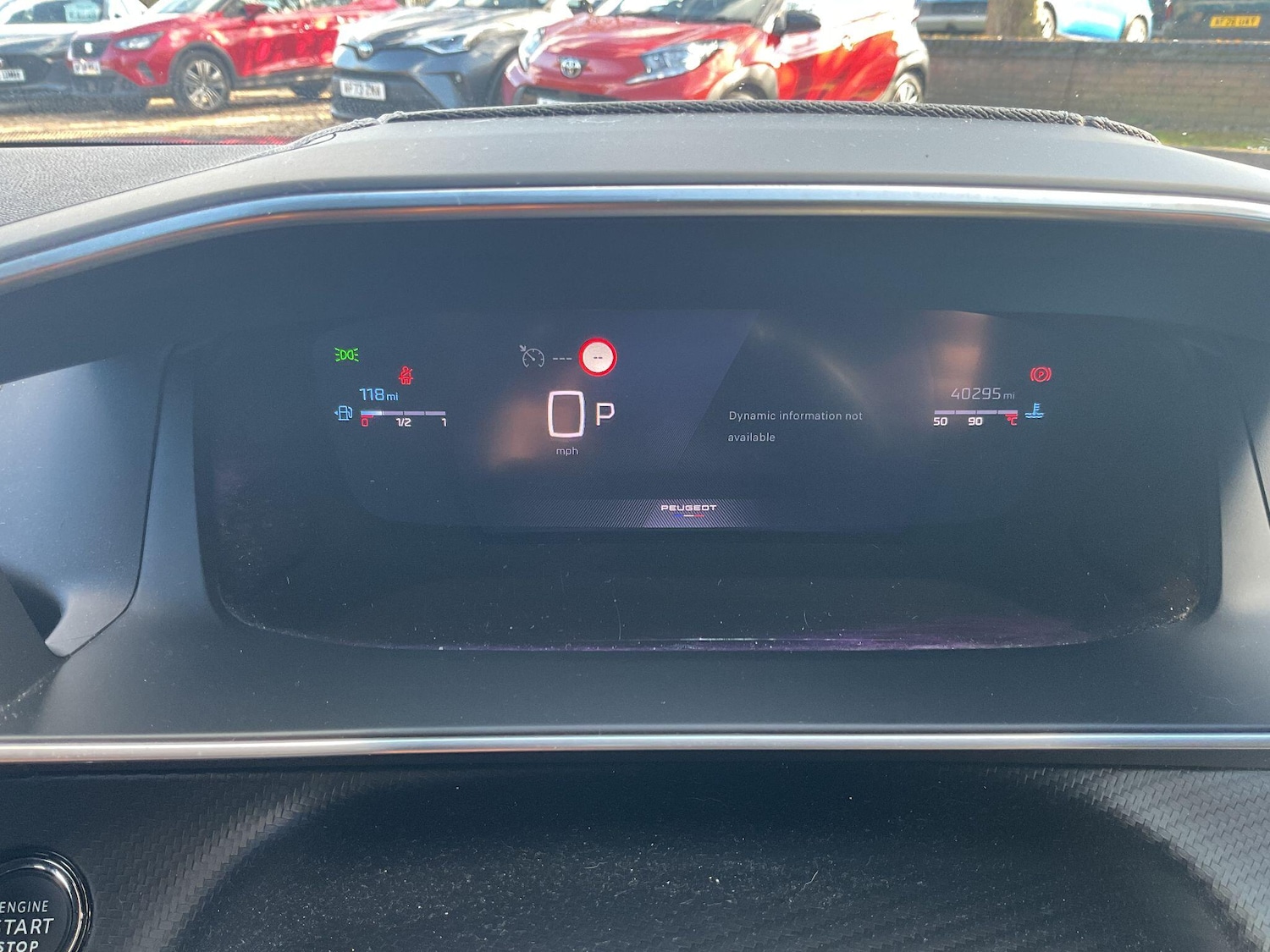 Used Peugeot 2008 for sale - 78135602: Photo 20