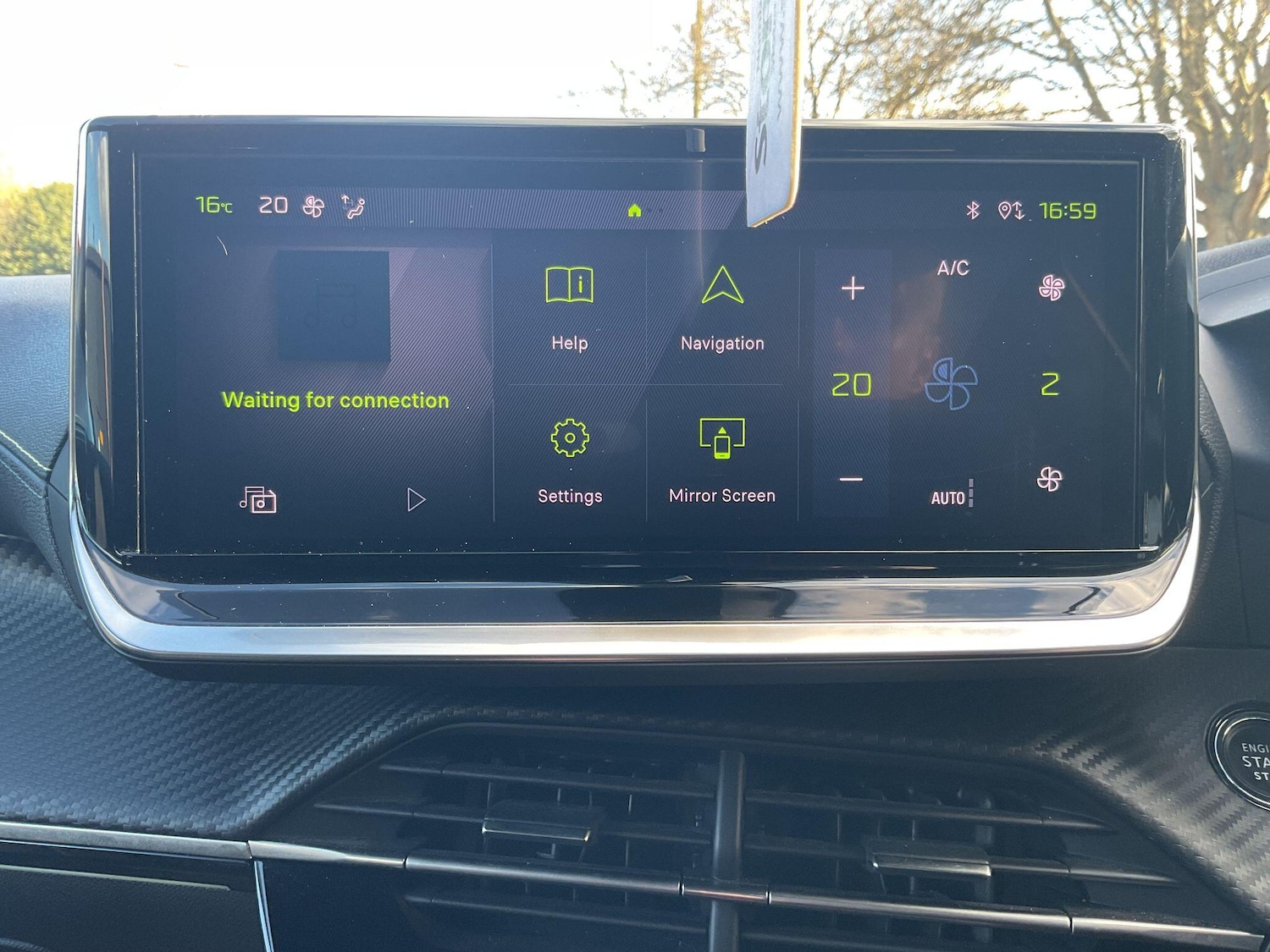 Used Peugeot 2008 for sale - 78135602: Photo 21