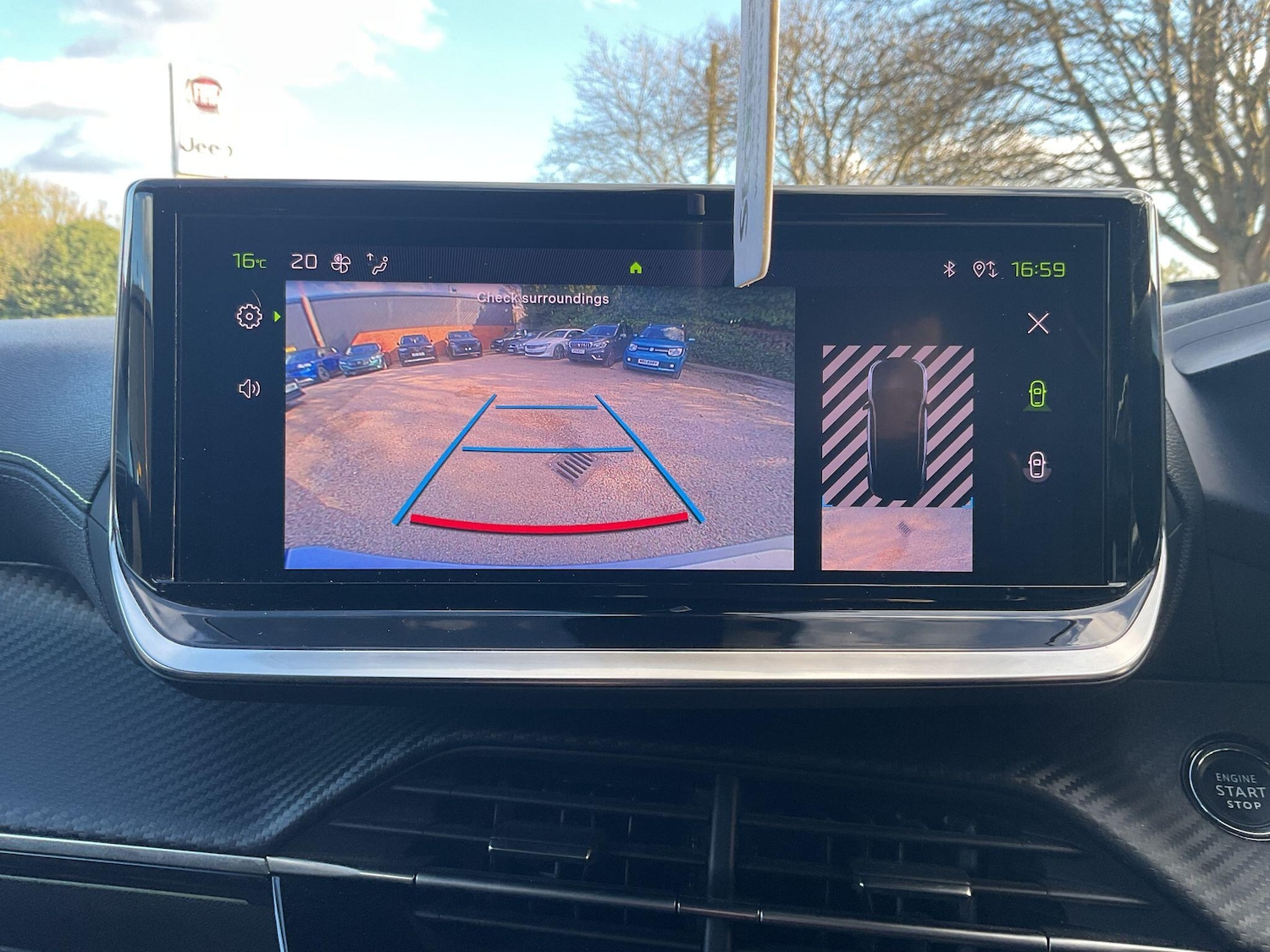 Used Peugeot 2008 for sale - 78135602: Photo 22