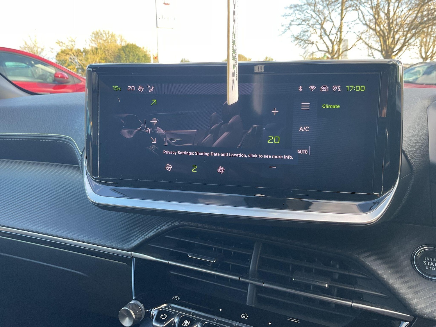 Used Peugeot 2008 for sale - 78135602: Photo 25