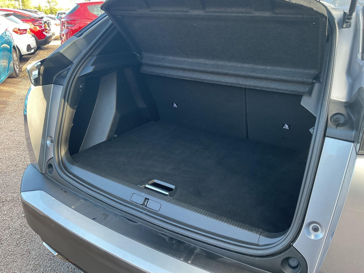 Used Peugeot 2008 for sale - 78135602: Photo 9