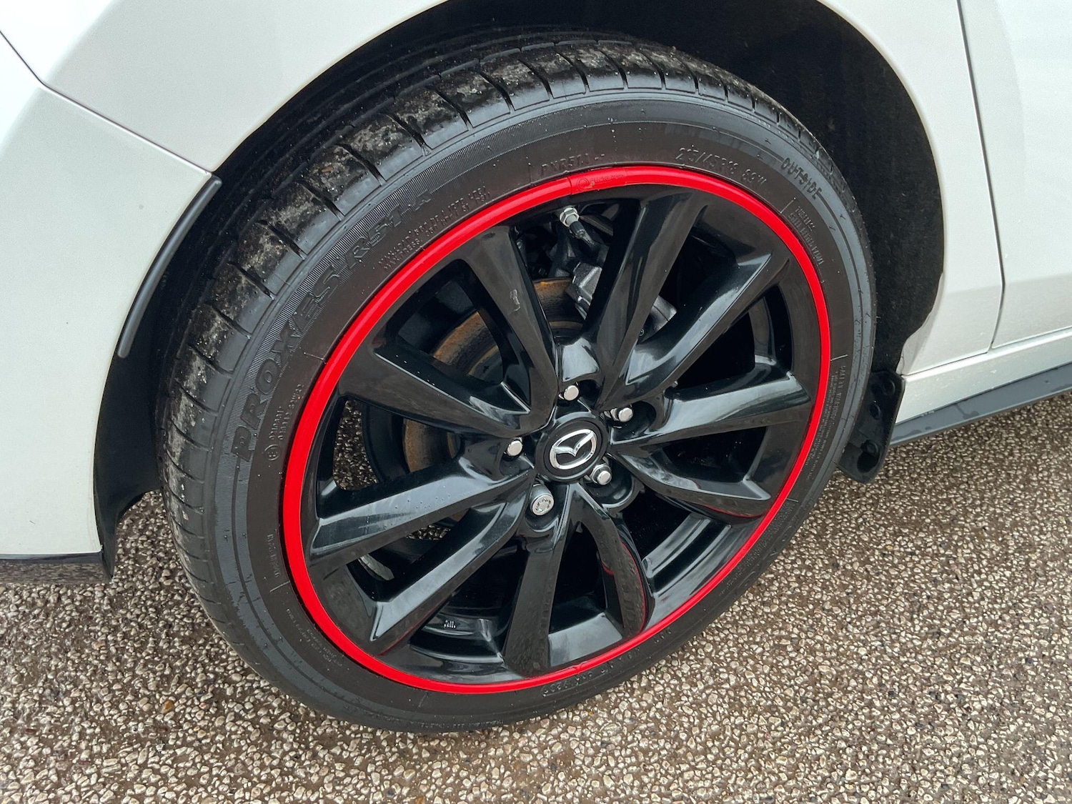 Used Mazda Mazda3 2024 for sale - 77559609: Photo 12