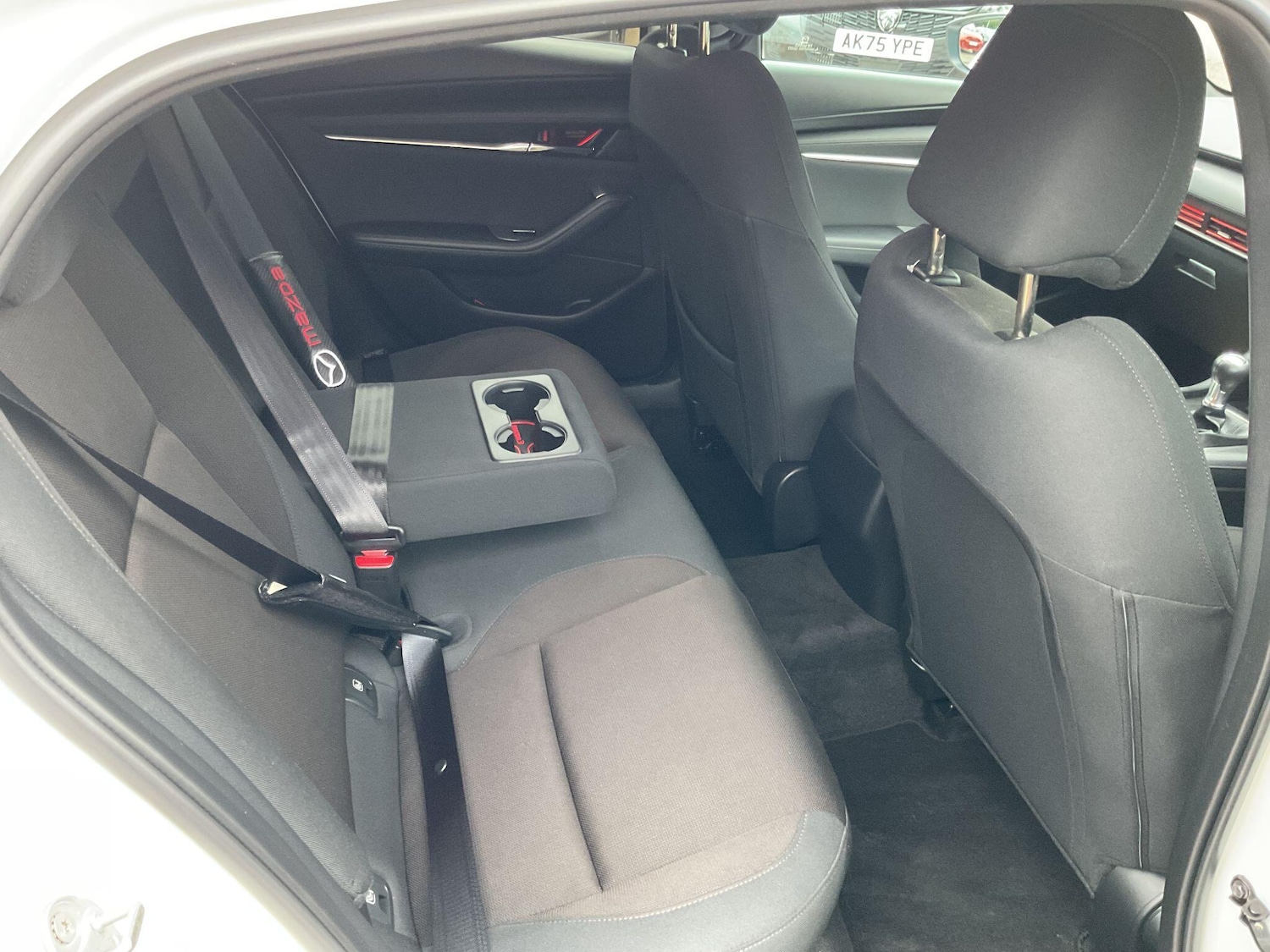 Used Mazda Mazda3 2024 for sale - 77559609: Photo 13