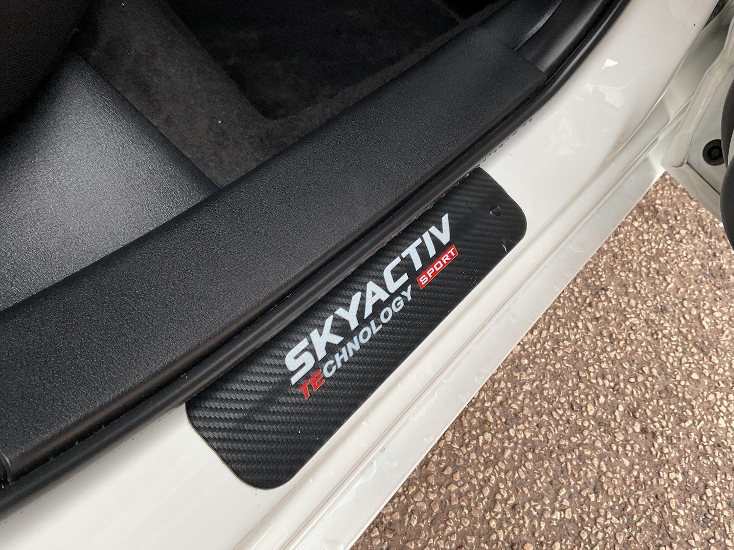 Used Mazda Mazda3 2024 for sale - 77559609: Photo 14