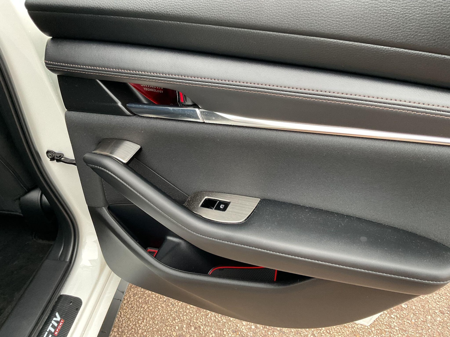 Used Mazda Mazda3 2024 for sale - 77559609: Photo 15