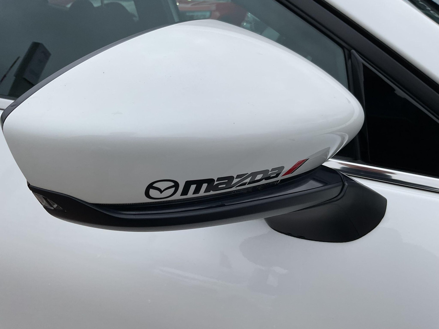 Used Mazda Mazda3 2024 for sale - 77559609: Photo 19