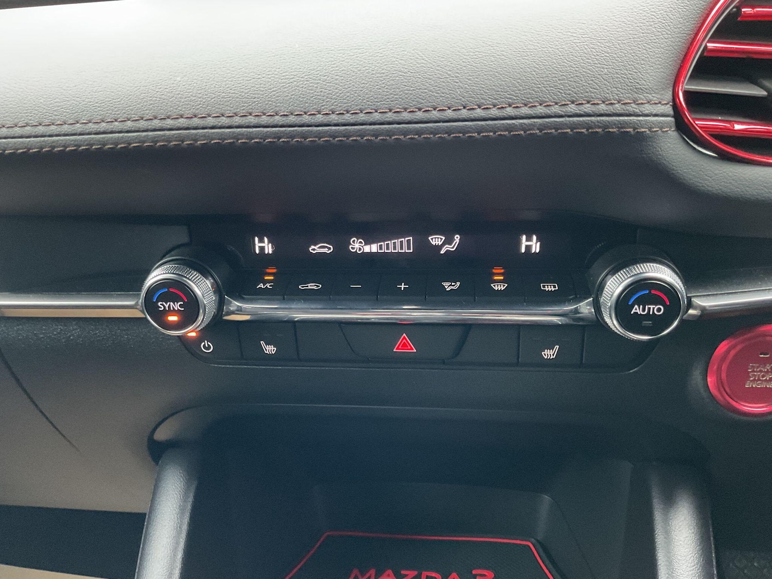 Used Mazda Mazda3 2024 for sale - 77559609: Photo 22