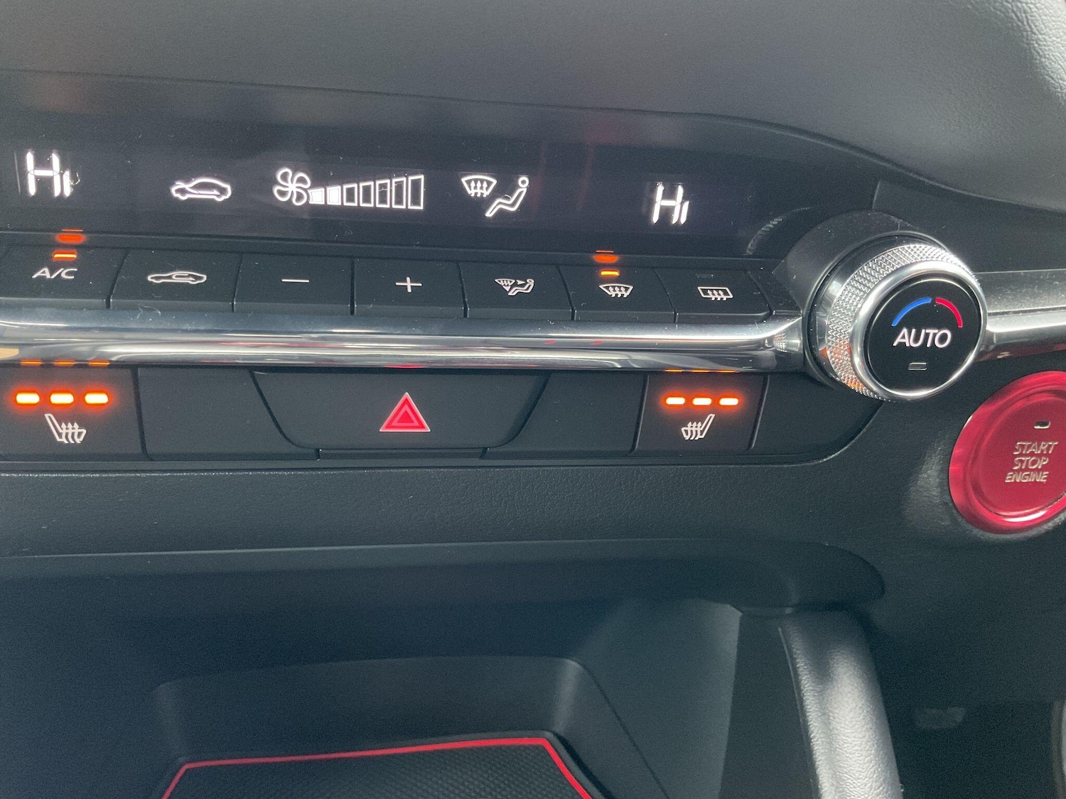 Used Mazda Mazda3 2024 for sale - 77559609: Photo 23