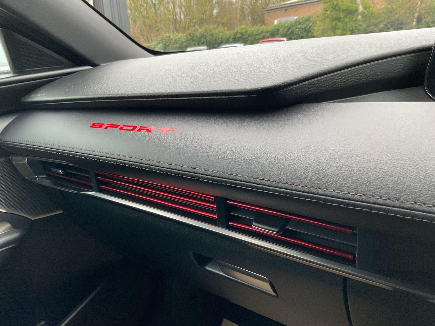 Used Mazda Mazda3 2024 for sale - 77559609: Photo 26