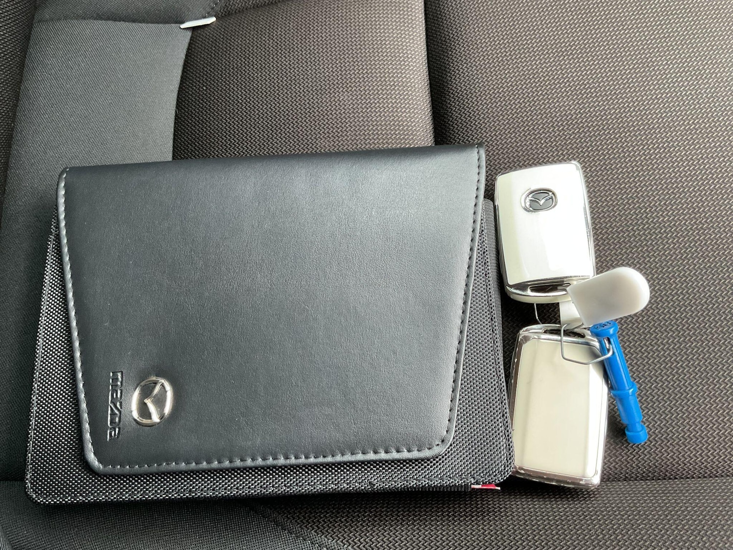 Used Mazda Mazda3 2024 for sale - 77559609: Photo 29