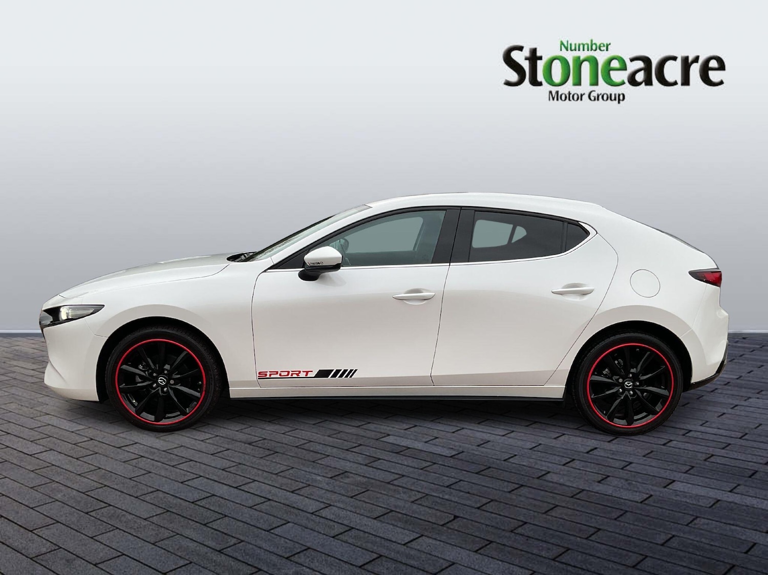 Used Mazda Mazda3 2024 for sale - 77559609: Photo 4