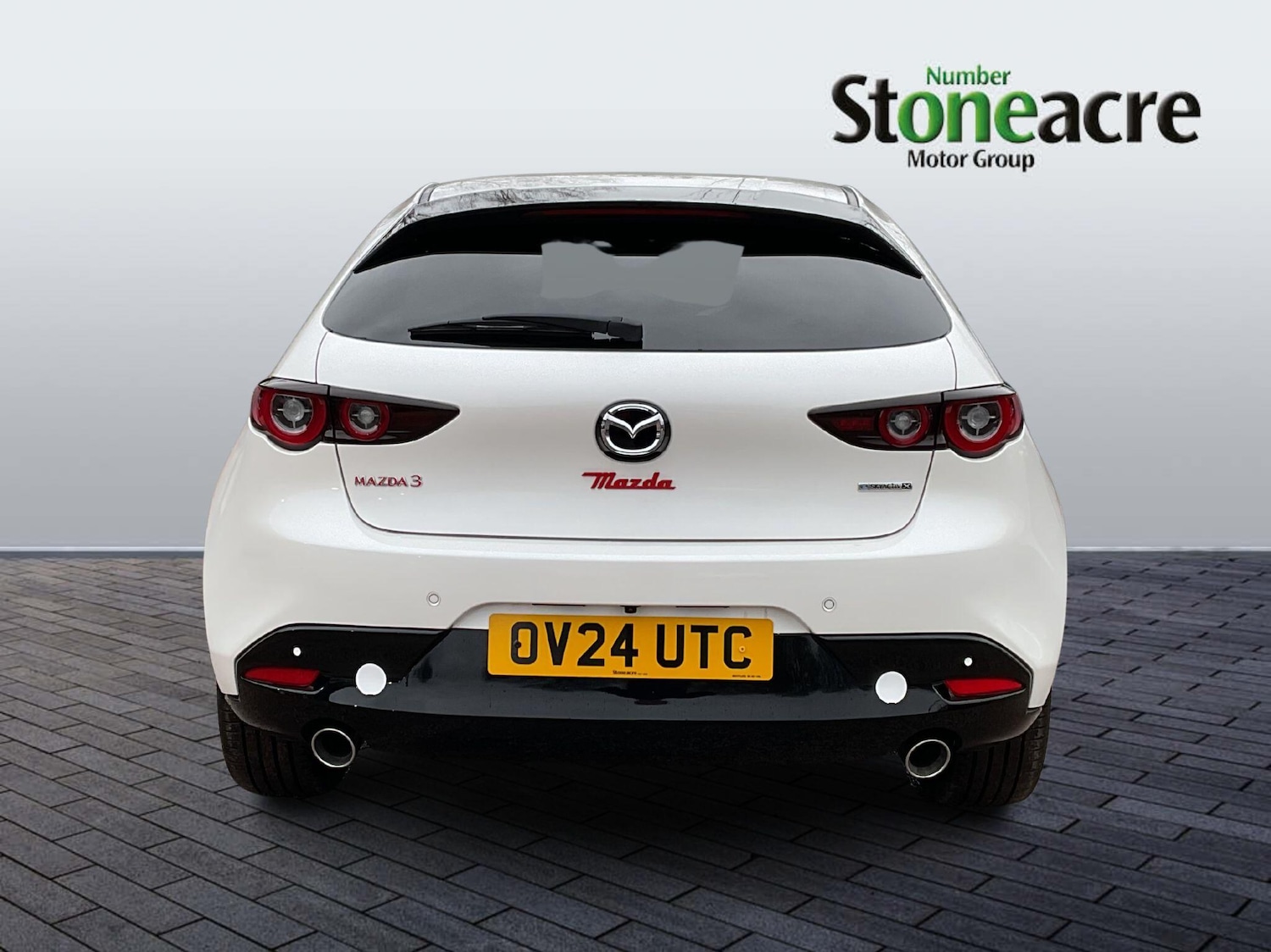 Used Mazda Mazda3 2024 for sale - 77559609: Photo 6