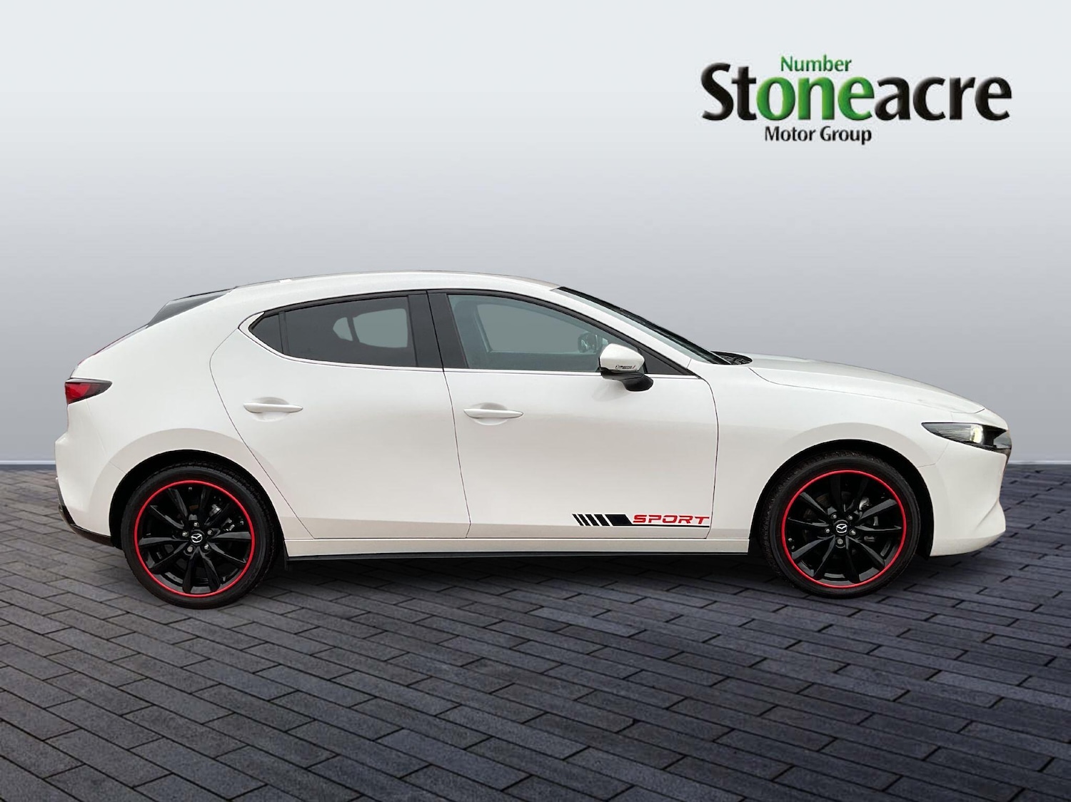 Used Mazda Mazda3 2024 for sale - 77559609: Photo 8