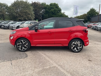 Used Ford Ecosport 2020 for sale - 78695516: Photo