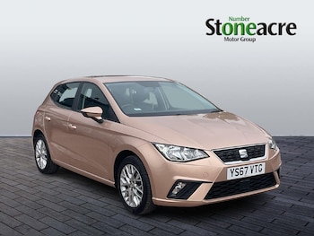 Used SEAT Ibiza 2017 for sale - 79018426: Photo
