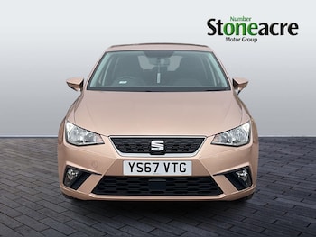 Used SEAT Ibiza 2017 for sale - 79018426: Photo